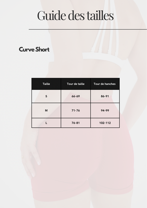 Curve Short