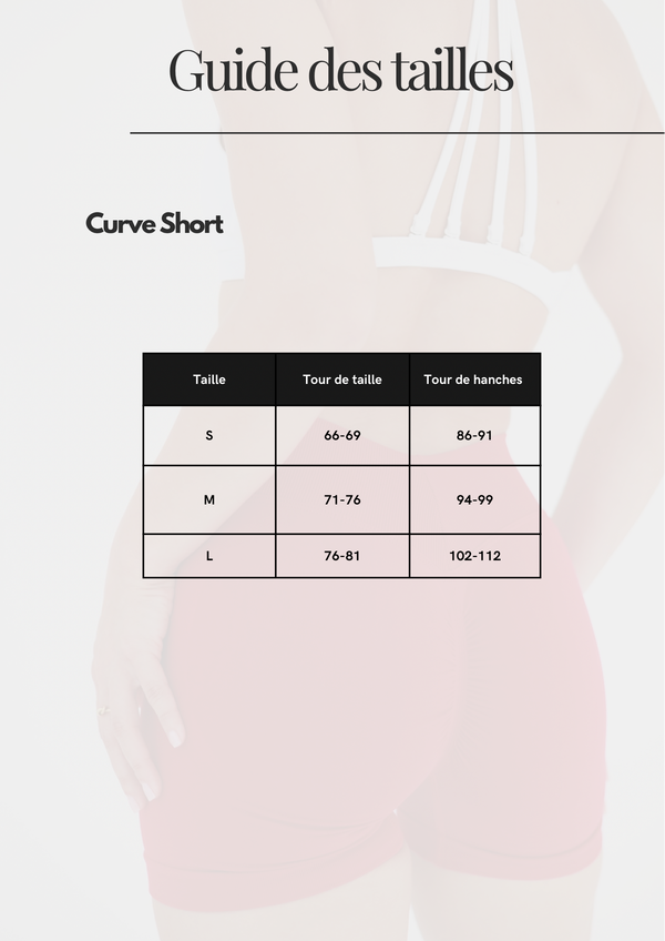 Curve Short