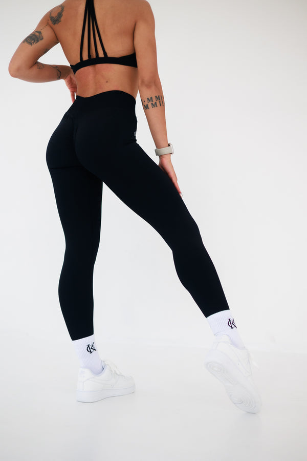 Curve Legging