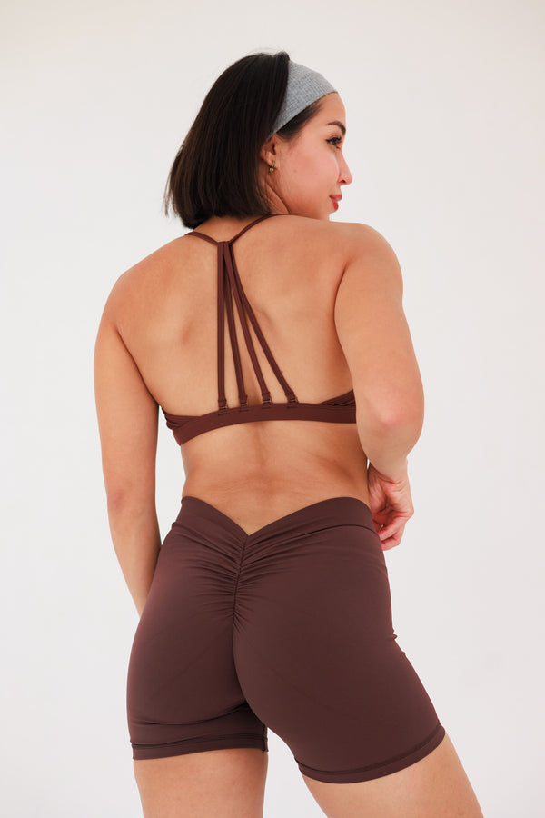 Backless Bra